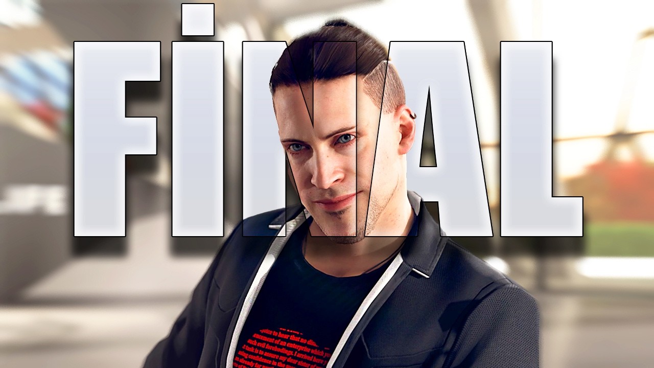 Detroit Become Human'da Tüm Androidleri Nasıl Öldürdüm?