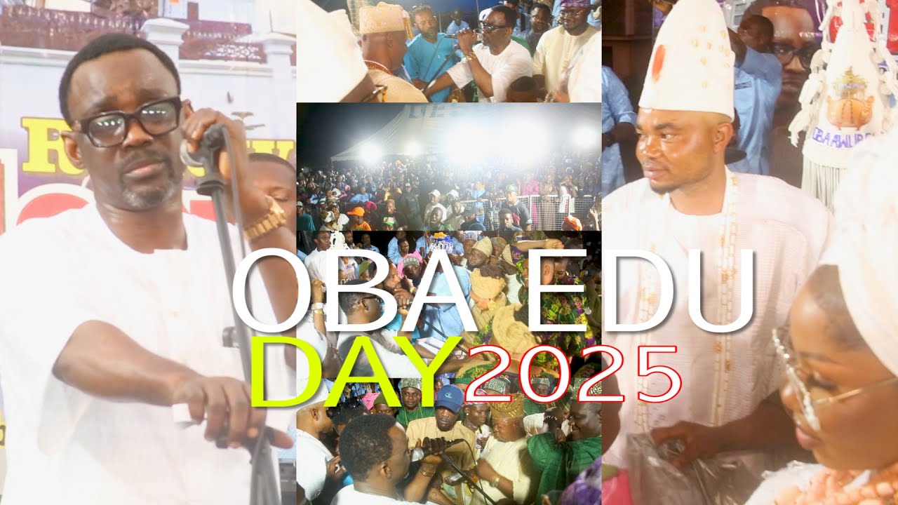 PASUMA - OBA EDU DAY 2025