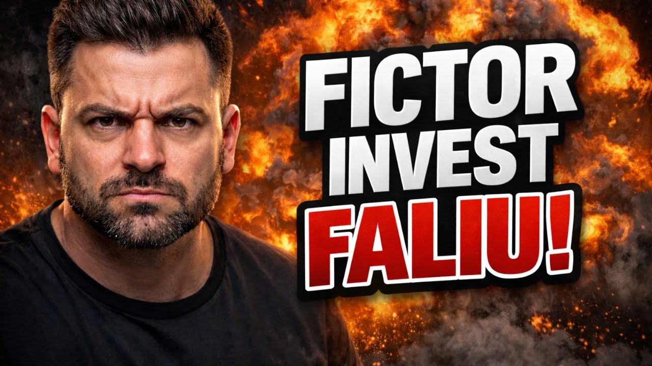 Fictor invest LTDA RECLAME AQUI? Fictor invest PAGAMENTOS? Fictor invest LIQUIDA&Ccedil;&Atilde;O?
