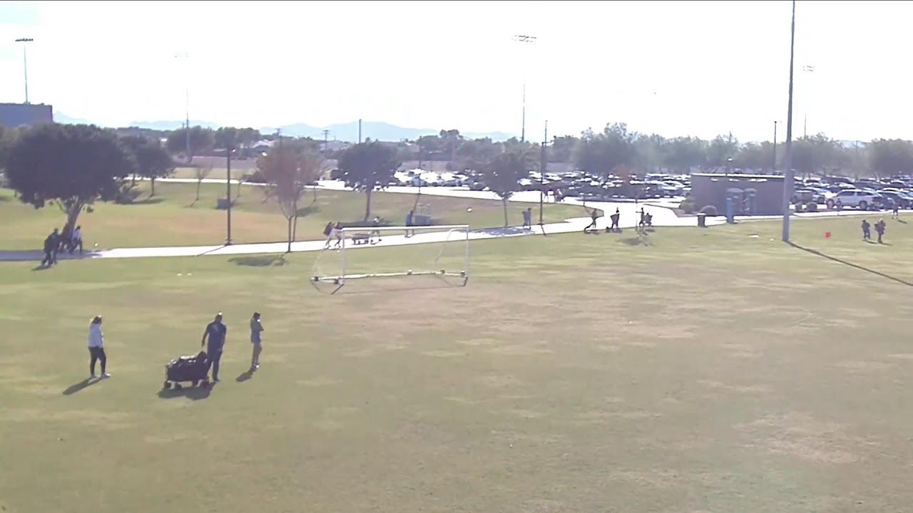 FC Arizona 06/07 vs CCV