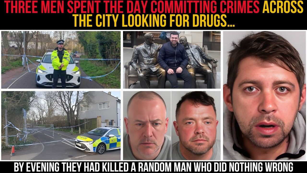 Они преследовали его в грузовике&hellip; А затем использовали его как оружие &mdash; Дело Арлинда Хоколы