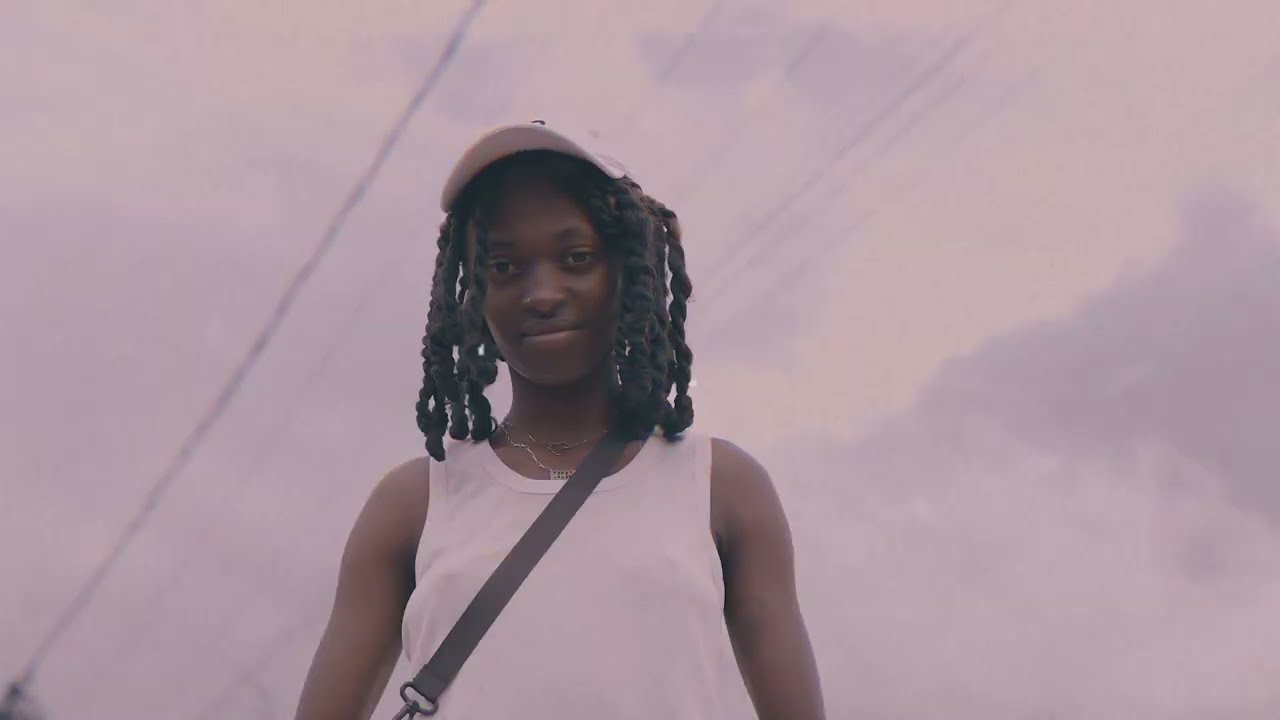 Li'yez - TRANSCENDER feat Sabi X Chesty KC_(Clip Officiel)