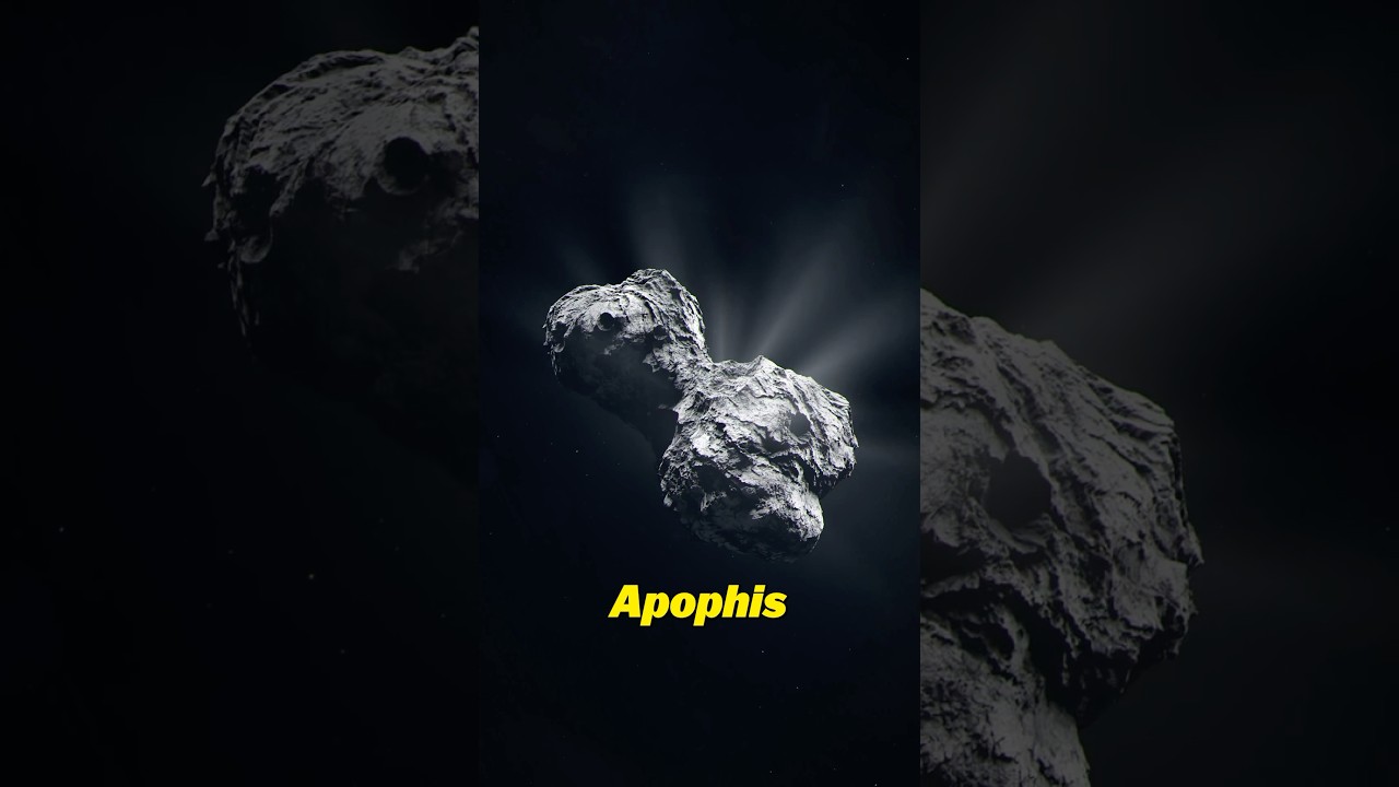 What if Apophis hit Earth?