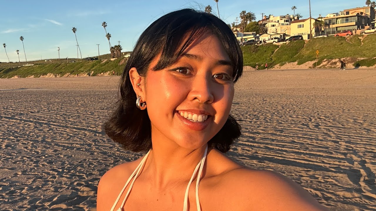 Here's How I Beat My Social Anxiety