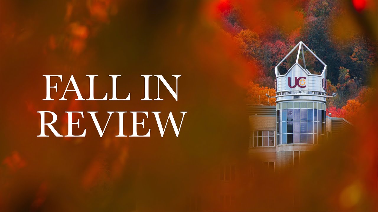 Fall in Review