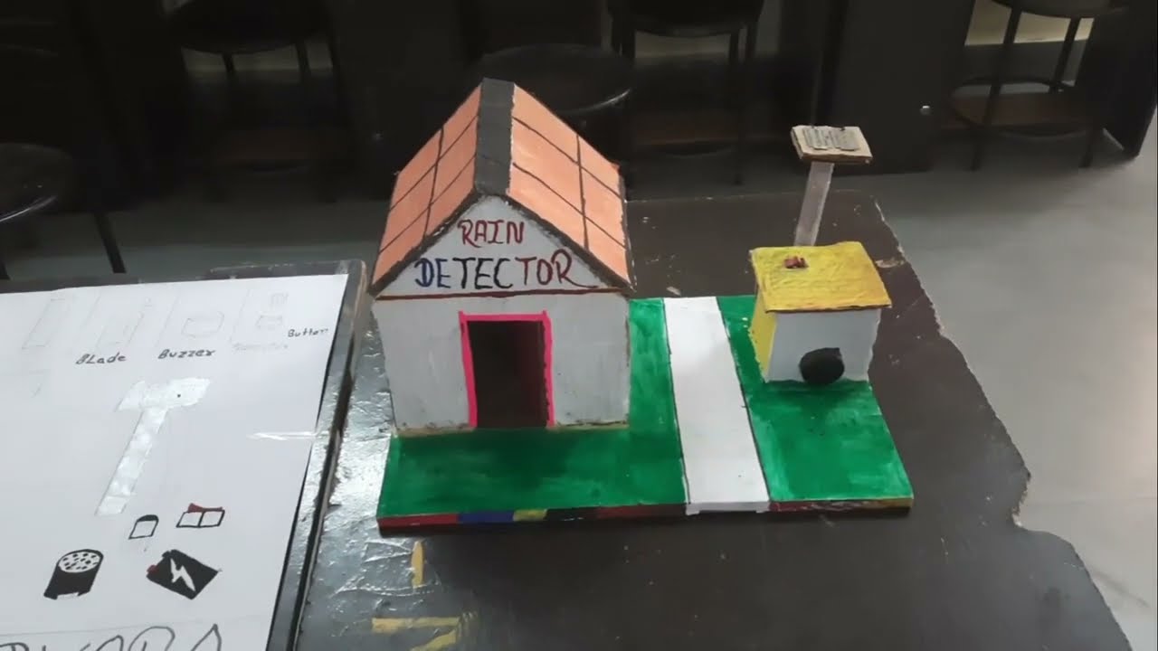 Electronics Mechanic Projects  | Mini Projects | PROJECT IDEAS 😍
