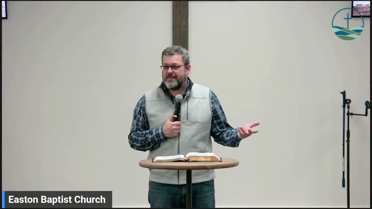 Managing the Gray Areas of the Christian Life - Part 2