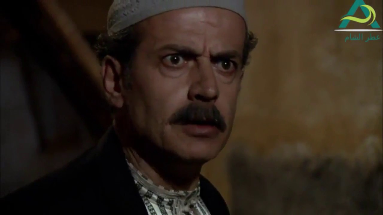 اجمل مشاهد زمن البرغوث ـ ابو دياب يتهجم على بيت العقيد ابو فهد ـ هبة نور ـ سعد مينة ـ فائق عرقسوسي