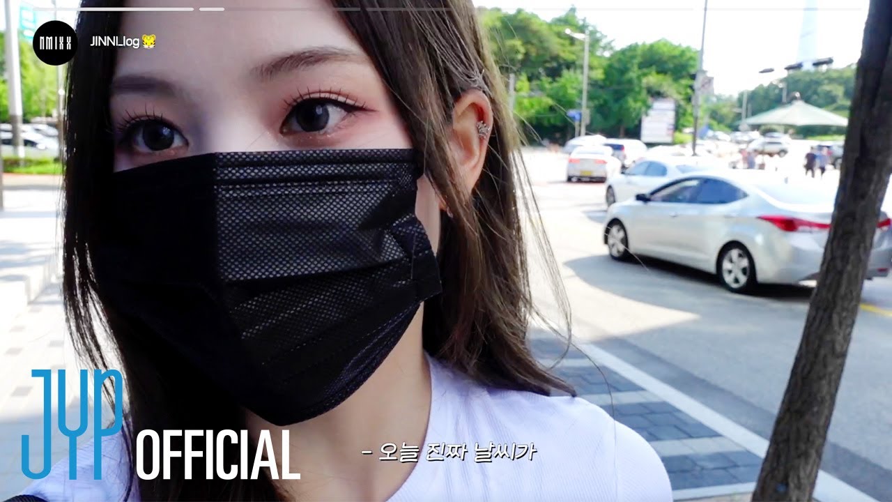 [NMIXX] MBTI가 또 바뀐 건에 대하여... 🐯 #MIXXTORY | JINNI VLOG