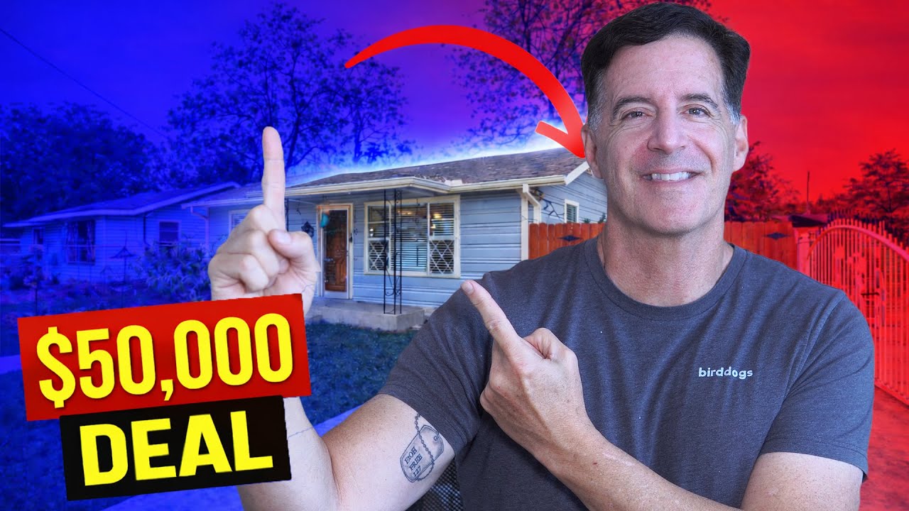 How to Close Your First Wholesale Deal in 21 Days