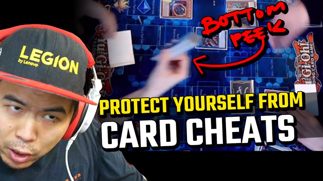 Catch and Counter Bottom Peekers, Stackers, You need to know this!
