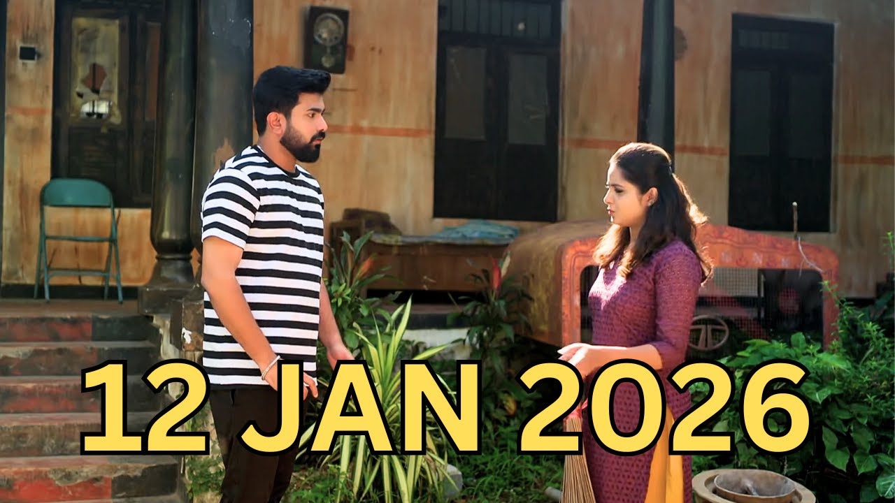 Bhaskaran reacts angrily when Nidhi asks him to stop smoking.