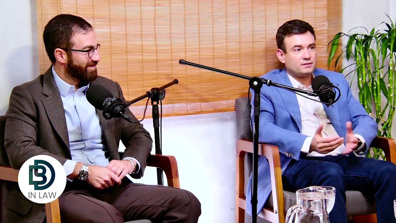 EPISÓDIO ESPECIAL – LEANDRO RAMOS e RENATO SAPIRO