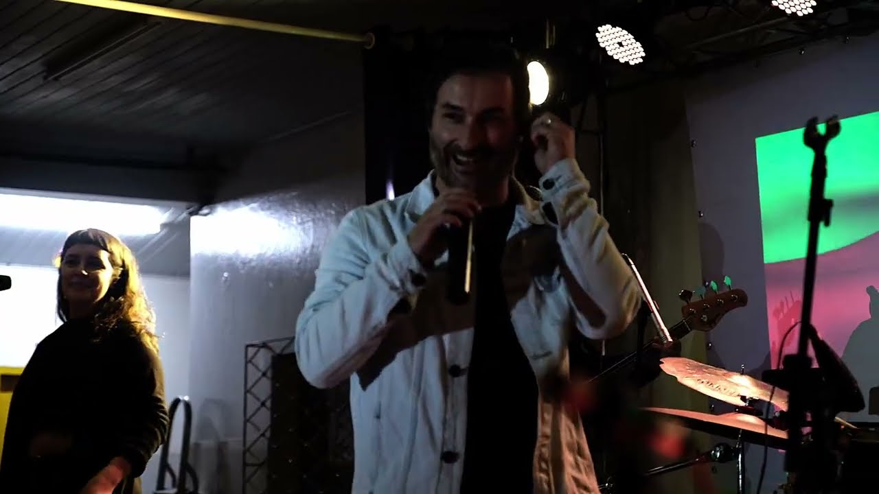 Vídeo - MusicaliZandu Rock Gaúcho - Zandu Lipp Divulgação