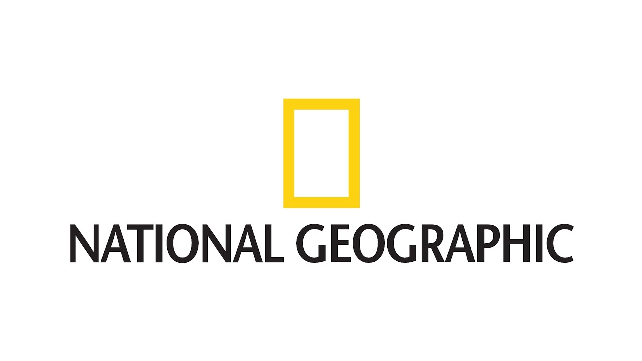 My customised National Geographic intro 2026
