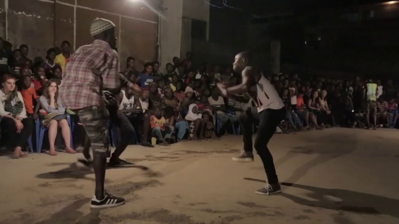 SOUNGALO COULIBALY († 09 March 2004) - “KONO JO KALANi“ - L`Art Du Djembe 2002