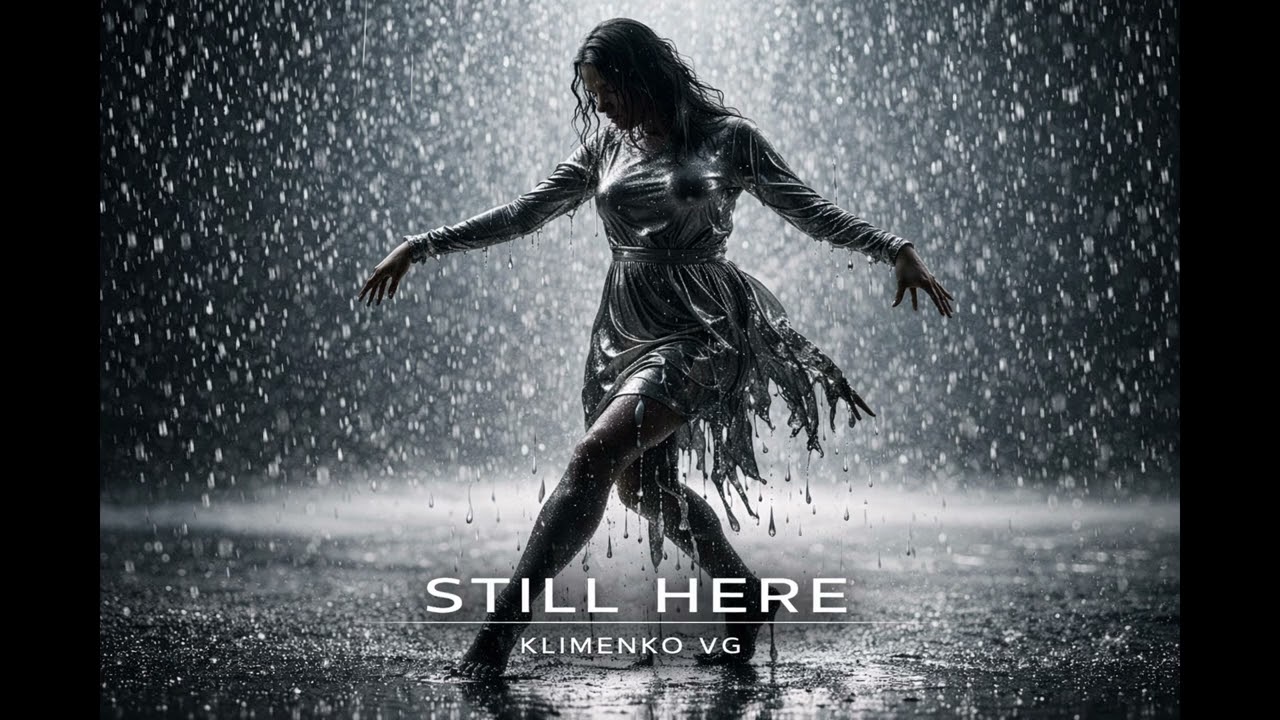 STILL HERE — Klimenko VG