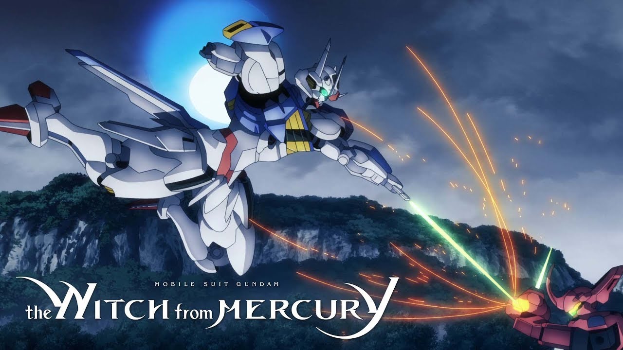 Suletta Collects Another Bride | Mobile Suit Gundam: The Witch from Mercury