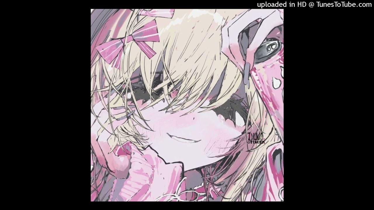 [SOLD] SCENECORE x OAF1 x HYPERPOP type beat 