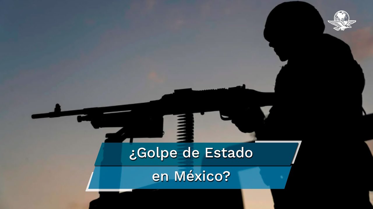 Militares en México tienen tanto poder que no necesitan un golpe de Estado, advierte WOLA