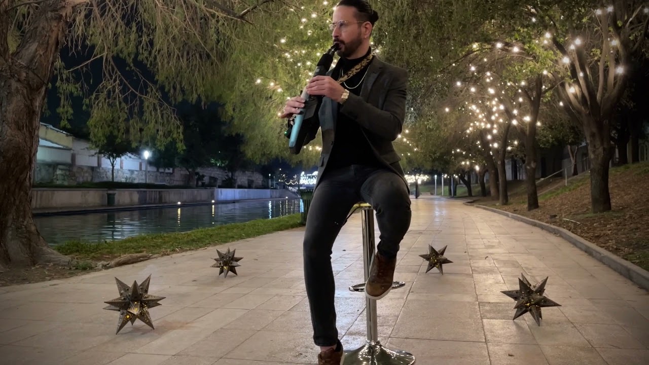 Medley - Aerophone AE-10