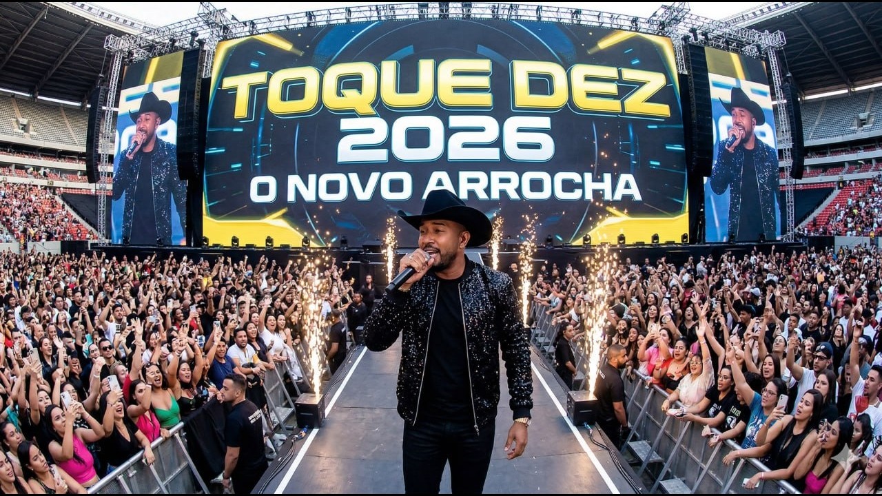 Louvores Gospel 2026