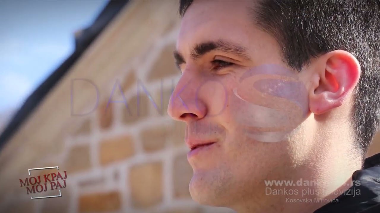 MOJ KRAJ, MOJ RAJ - EMISIJA 11 - SELO RODELJ, OPŠTINA LEPOSAVIĆ, DANKOS PLUS TV KOSOVSKA MITROVICA