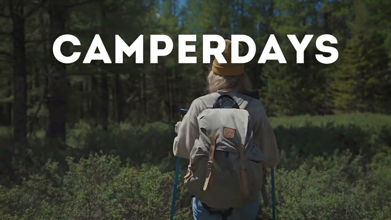 Camperdays