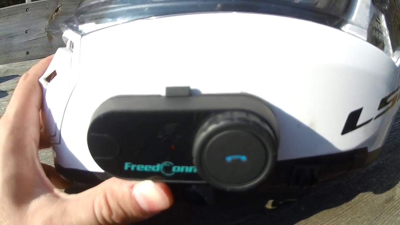 Interkom T-COM z Aliexpress moja opinia