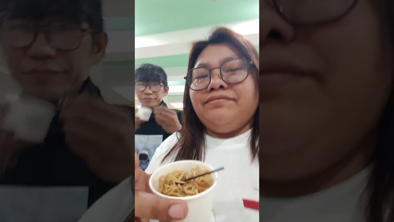 May napasugod sa Marikina 😅 #minivlog