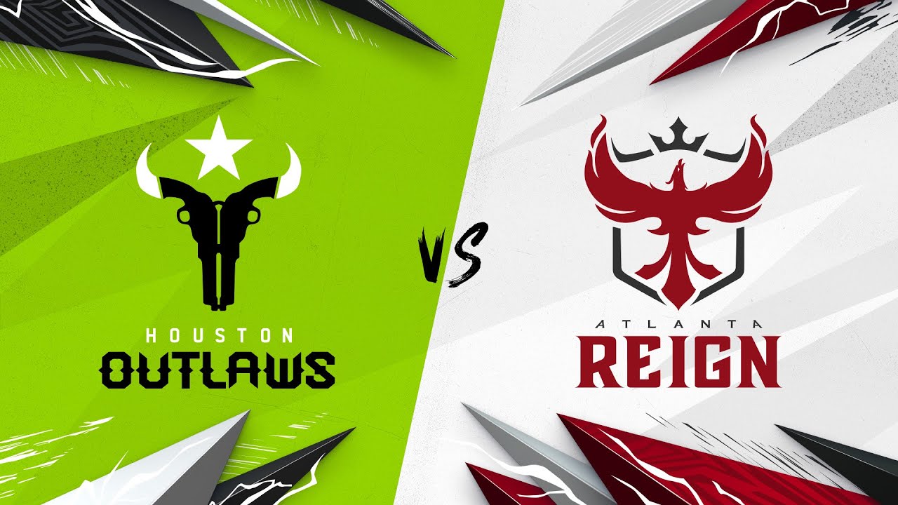 Houston @OutlawsOW  vs @atlantareign  | Midseason Madness Qualifiers | Week 9 Day 1