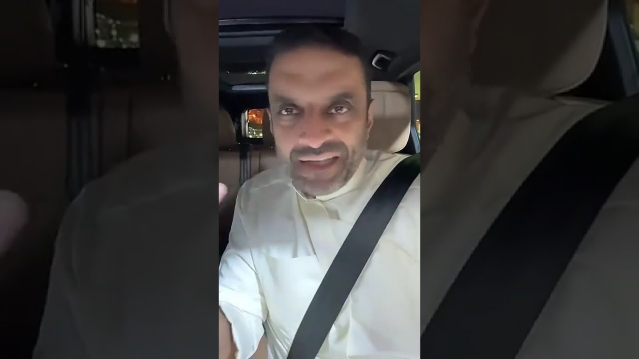 مشعل النامى | أكاذيب المسحوبة جناسيهم! 