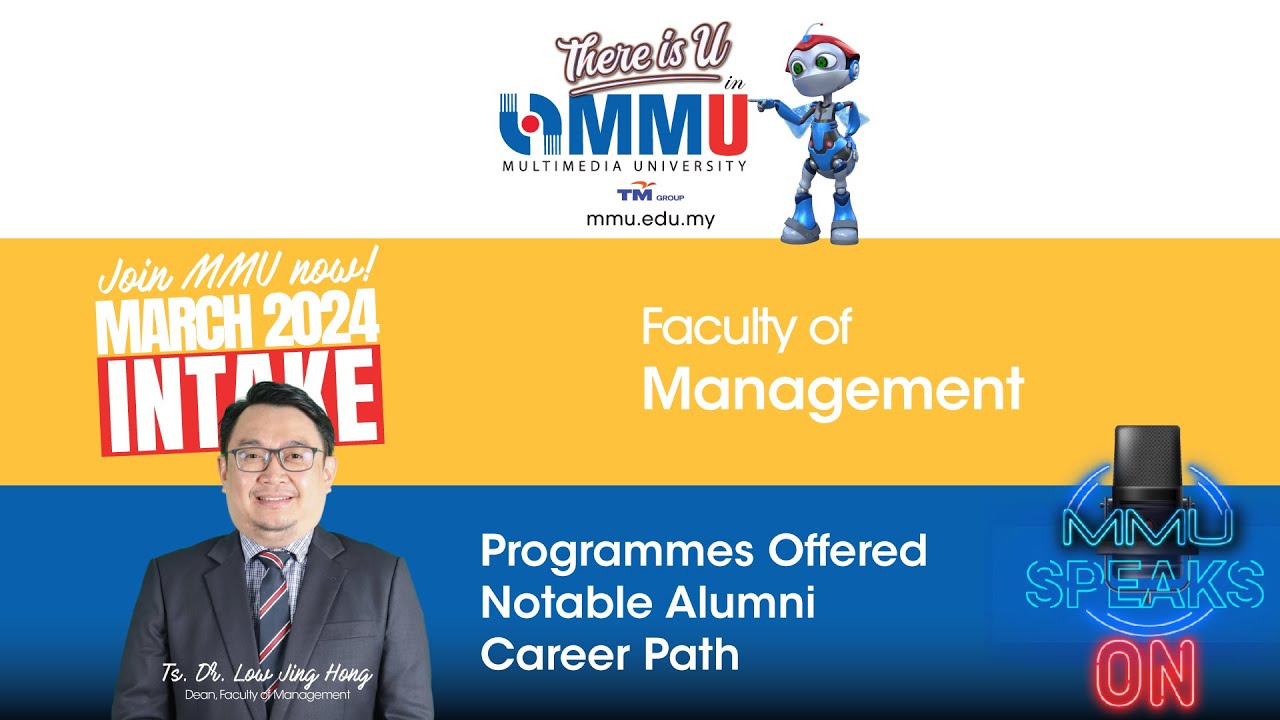 MSO S4 Ep5 - Faculty of Management