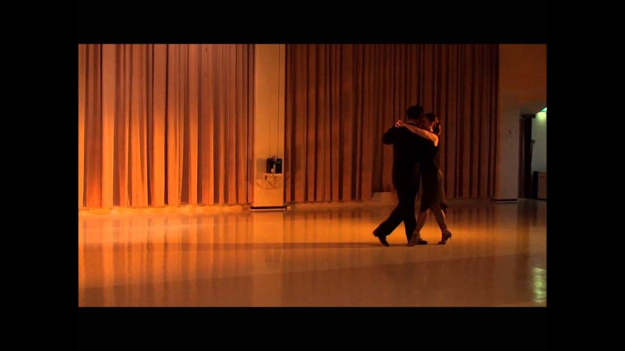 2012 Tango en SHIRANUKA 1