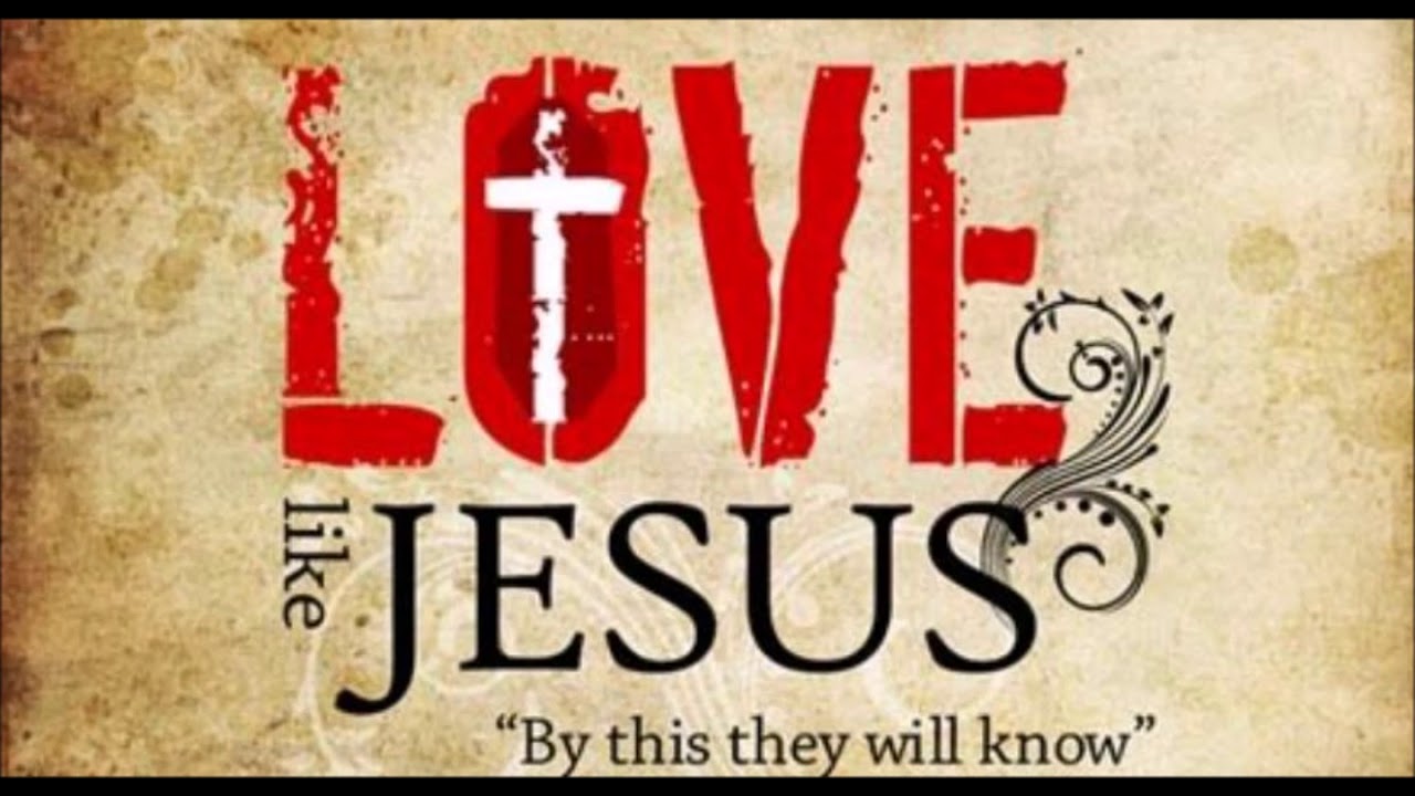 Francis Chan Are you like Jesus? Sermon Jam