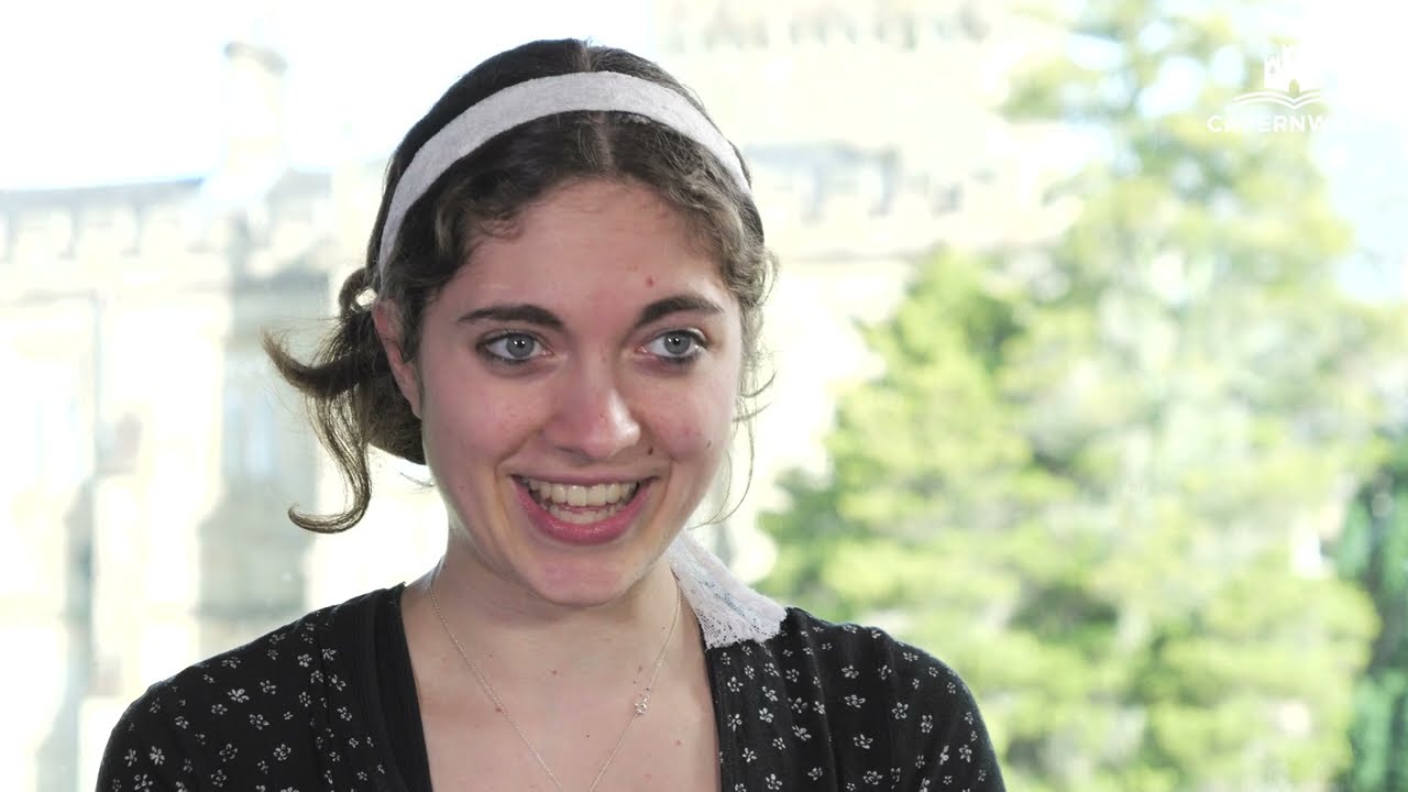 Kalista's Student Story