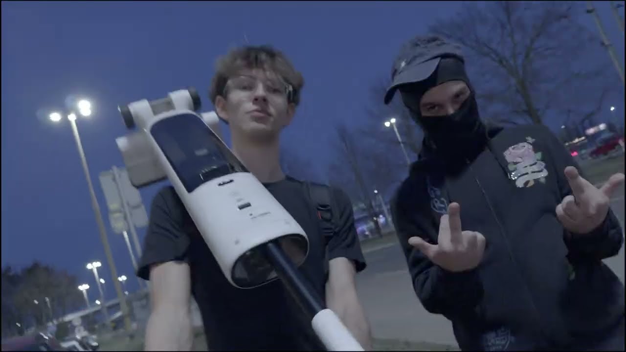 ak47liltwan & młody arab - albinos