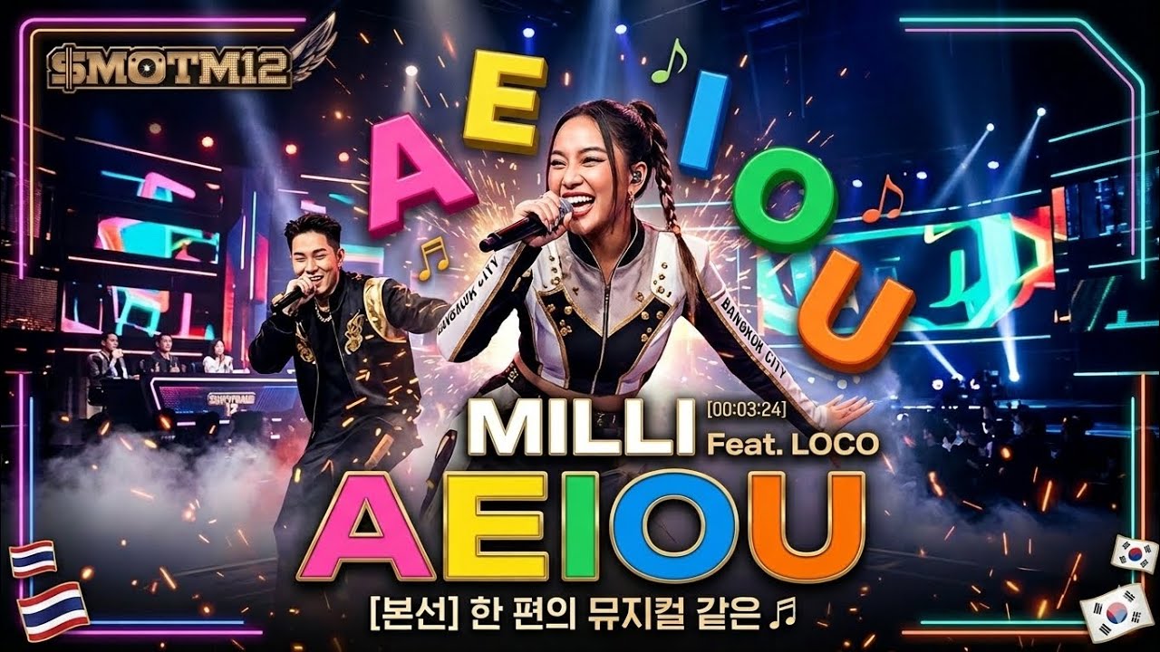SMTM12 