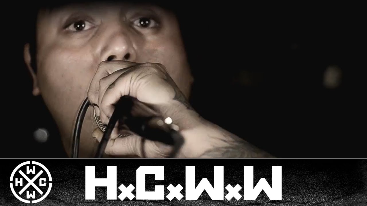 REAL FAMILY CREW - RFC - HARDCORE WORLDWIDE (OFFICIAL HD VERSION HCWW)