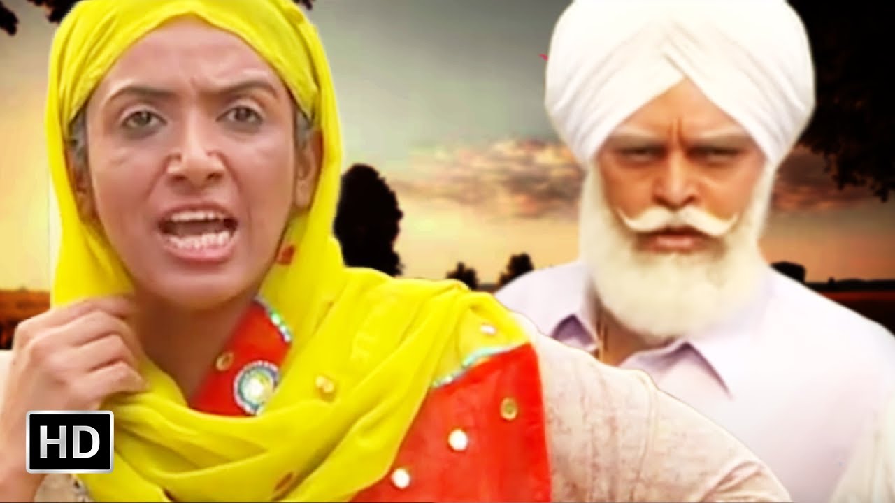 Gurchet Chitarkar Must Watch Funny Punjabi Comedy | ਵੇਖਾਂ ਚੋਰ ਬੁੱਢੇ ਨੇ ਸ਼ਰਮ ਲਾਹੀ | Best Comedy 2026