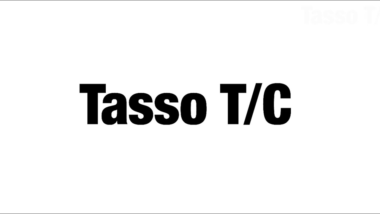 Tasso T/C ｜ ogawa 2021 NEW PRODUCTS