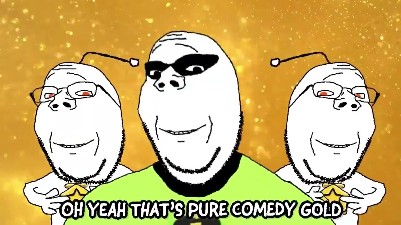 Incredible Gassy Theme song FULL VERSION