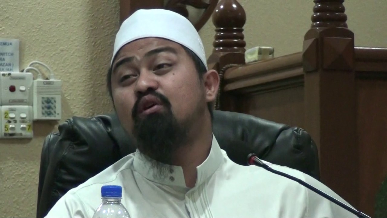 20170108 ustaz Mohamed Sukri Omar Al Yamani 00172
