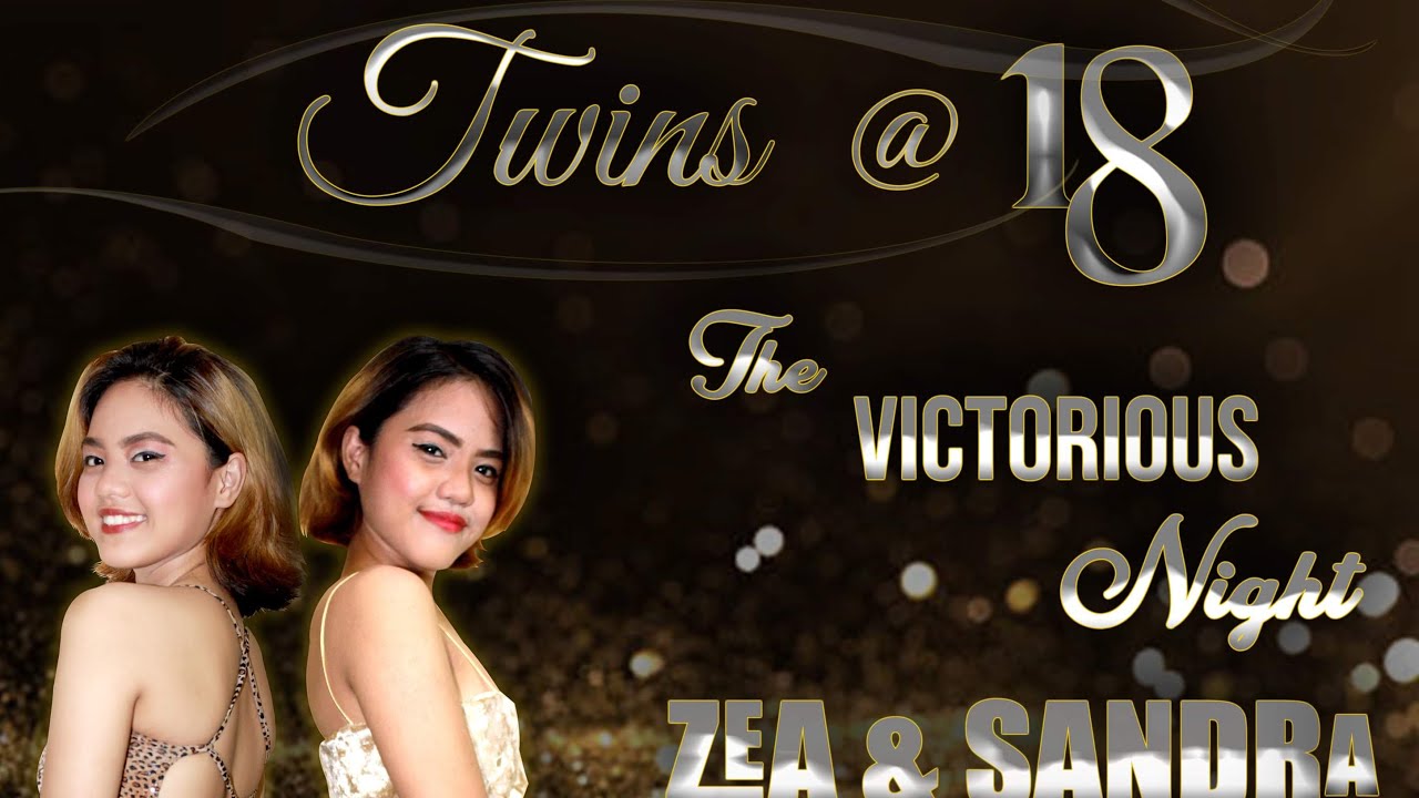 TWINS OF LACOUZ @18 | PART 1 | LACOUZ