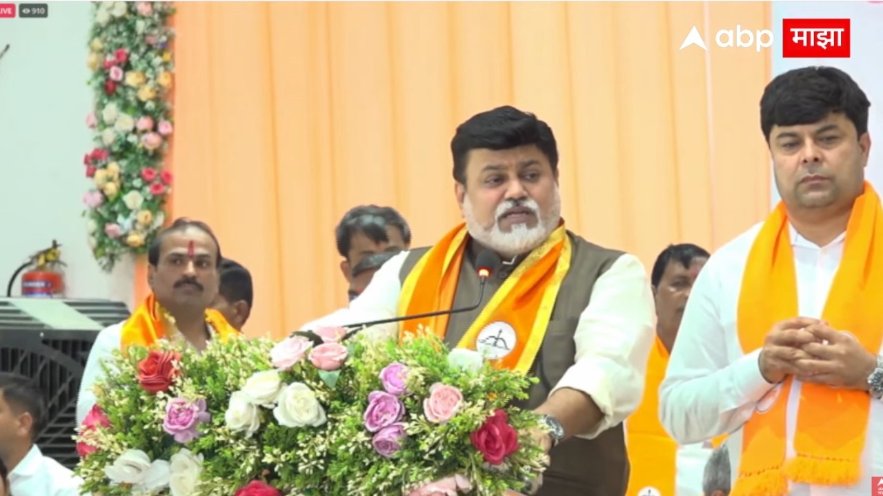 Uday Samant Speech LIVE | Parbhani | उदय सामंत यांचं परभणीत भाषण लाईव्ह | ABP Majha