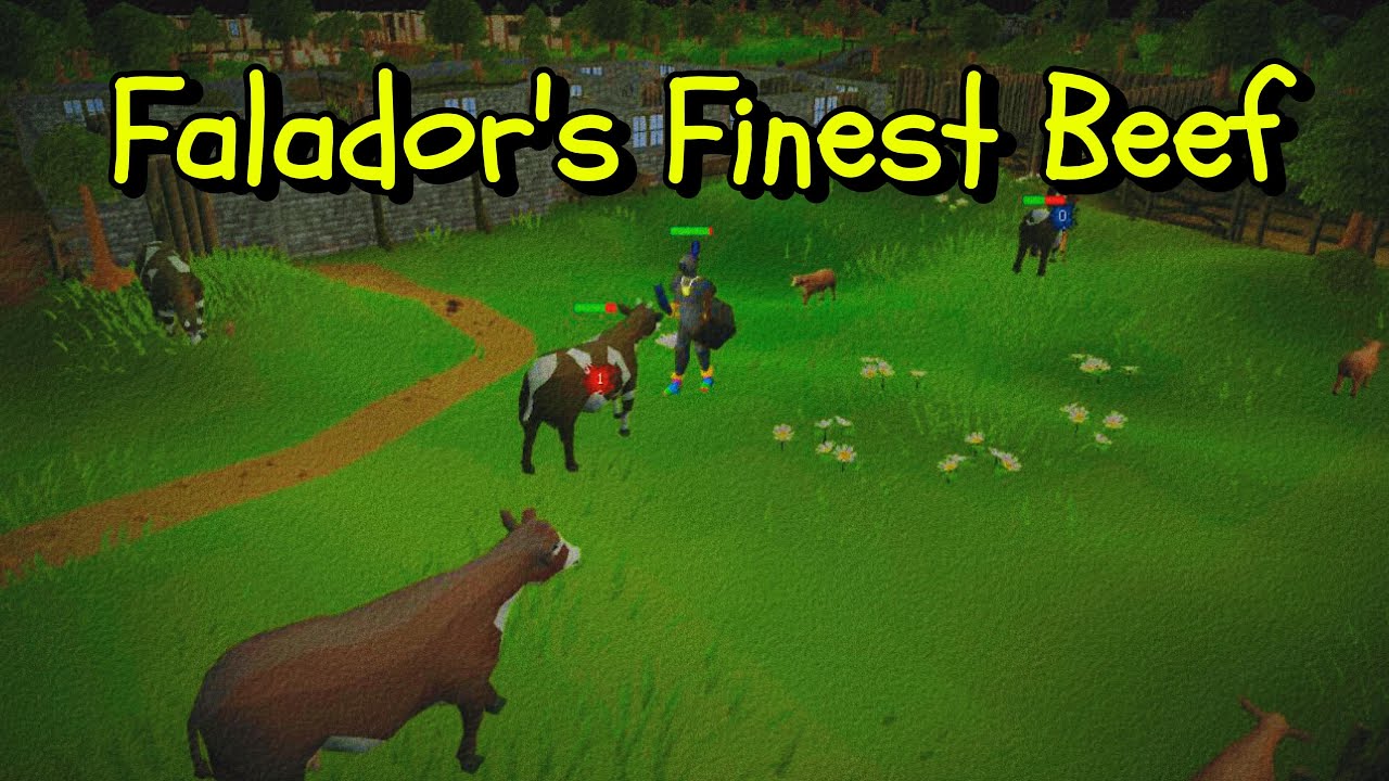 F2P to Flex Ep.2: Building the Foundations, Turning Quests Into Power...