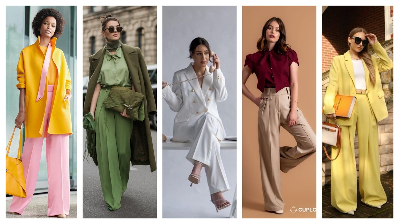 Лучшие модные тренды 2026 года, модные тренды 2026 года, модные тренды 2026 года, лучшая одежда A...