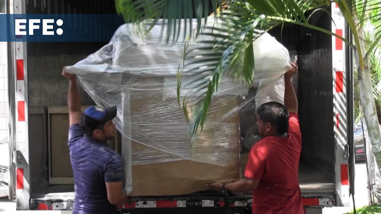 Martinelli arregla a su gusto la embajada de Nicaragua mientras Panamá discute el asilo
