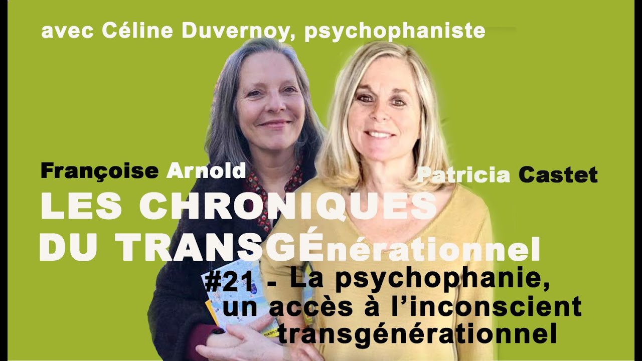 La psychophanie : un contact direct avec nos a&iuml;eux ?