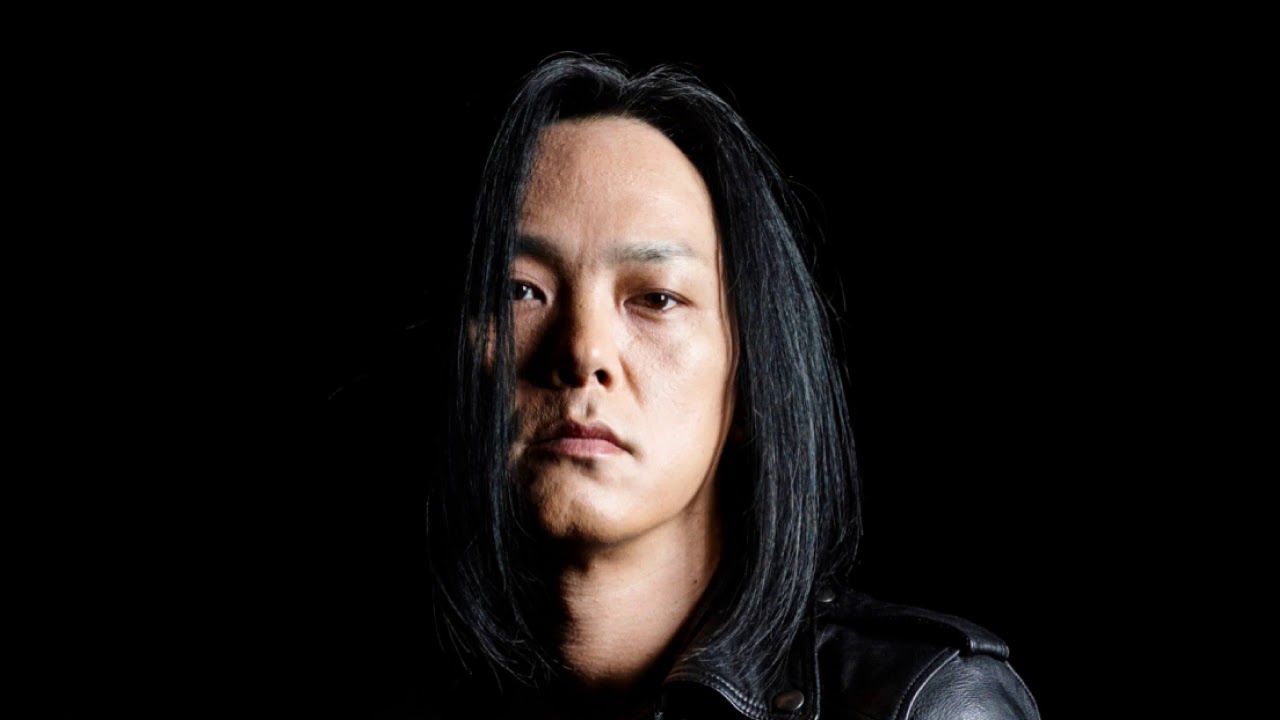 Franchise Music / 人時 (黒夢)